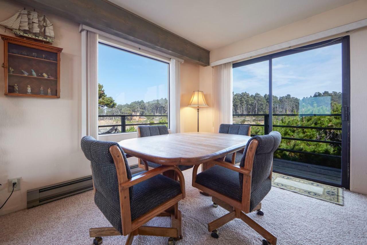 Ocean Breeze Villa Fort Bragg Exteriör bild